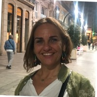 SOGACSA Employee Pilar Martí Mallén's profile photo