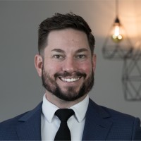 Schlumberger Employee Devin McBride's profile photo