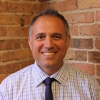 Fitness Formula Clubs (FFC) Employee Scott Lewandowski's profile photo