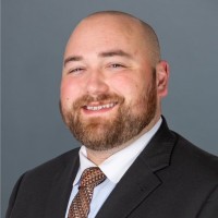 119th Street Capital Employee Troy Borlick's profile photo