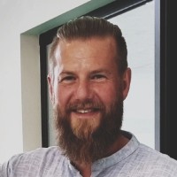 GeoPura Employee Brian Staub's profile photo
