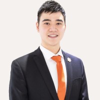 Student Castle Employee Gordon Lin's profile photo