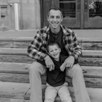 Cook Medical Employee Aaron Stephens's profile photo