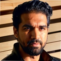 Foundation Employee Sankaet Pathak's profile photo