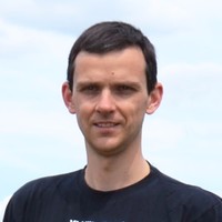 ivia Employee Plotnitskiy Leonid's profile photo
