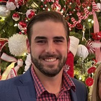 Champagne Metals Employee Christian Decardenas's profile photo