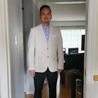 Volunteer Employee Bang Nguyen's profile photo