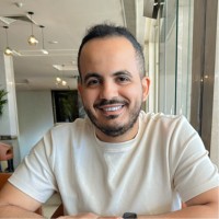 Smaato (Now part of Verve Group) Employee Mahmoud Magdy's profile photo