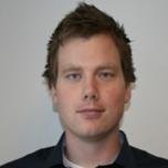 IOT Solutions AS Employee Stephen Agerbo's profile photo