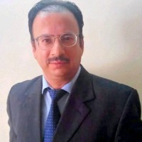 Gieom Employee Sandeep Nangrani's profile photo