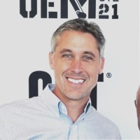 Thompson Machinery Employee Trace Hall's profile photo