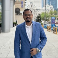 The Johns Hopkins University School of Medicine Employee Narendra Kale's profile photo