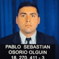 Ultragas ApS Employee Pablo Osorio Olguin's profile photo