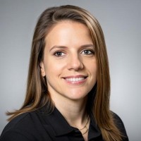 Eturnity AG Employee Laila Haller's profile photo