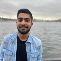 Deepak Vohra Email & Phone Number