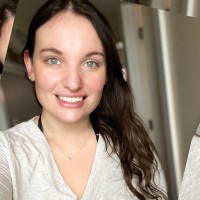 CREATE Community Studios Employee Brianna Daley's profile photo