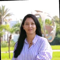 LaunchX Employee Asmaa Khayati's profile photo