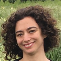 Queen Mary University of London Employee Shoshi Ish-Horowicz's profile photo