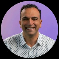 Social Ordeals Employee Simon Papadopoulos's profile photo