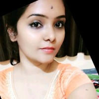 ALSAHER TELECOM Employee Pritirozlin Dabhade's profile photo