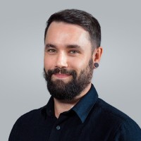 StoreSpace Employee Liam Donnelly's profile photo