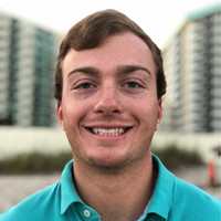 Boeing Employee Chris Mathieu's profile photo