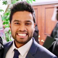 Dinesh G. Email