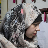 International Institute of Islamic Thought (IIIT) Employee Layla Saad's profile photo