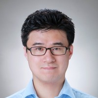 MavenCloudService Employee Minho Baek's profile photo