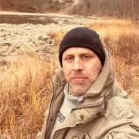 Simon James Email