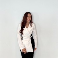 PT. Strategic Partner Solution Employee Theresia Utami's profile photo