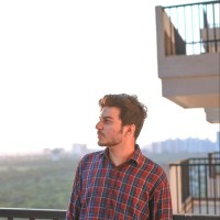 Trycon Employee Shivam Singh's profile photo