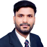 Dharamvir Kumar Email