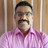 Priteshkumar Thakor Email