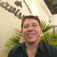 Siemens Energy Employee Mauri Santos's profile photo