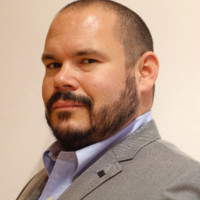 Doxee DACH Employee Chris Budgen's profile photo