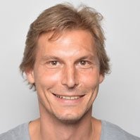 SRF - Schweizer Radio und Fernsehen Employee Daniel Hanselmann's profile photo