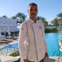 Jaz Hotel Group Employee Sayed Metwally's profile photo