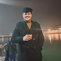 Anshumaan Pathania Email