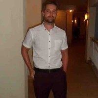 Aioi Nissay Dowa UK Employee Gary Assoc's profile photo