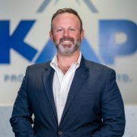 KAP Project Services, LTD Employee Buster Caballero's profile photo