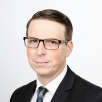 TFI International Inc. Employee Patrick Croteau's profile photo