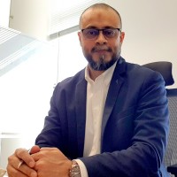 INC Employee Sami Rahman's profile photo