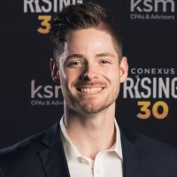 James Coppock Email & Phone Number