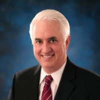 Crawford & Associates, Inc. Employee Edward Crump's profile photo