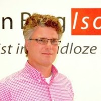 Van den Berg Isolatie Employee Herwin van Den Berg's profile photo