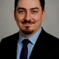 DIRECTAIR Employee Christian Hartman's profile photo