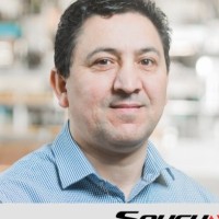 MAPEI Canada Employee Mustapha C.'s profile photo