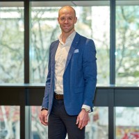 Lucid Consulting Australia Employee Cowan Ashton-Taylor's profile photo