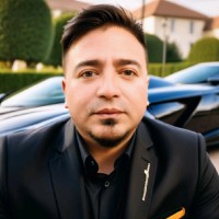 Hoja Verde chocolate Employee Ricardo Gamalieer Escudero Torres's profile photo